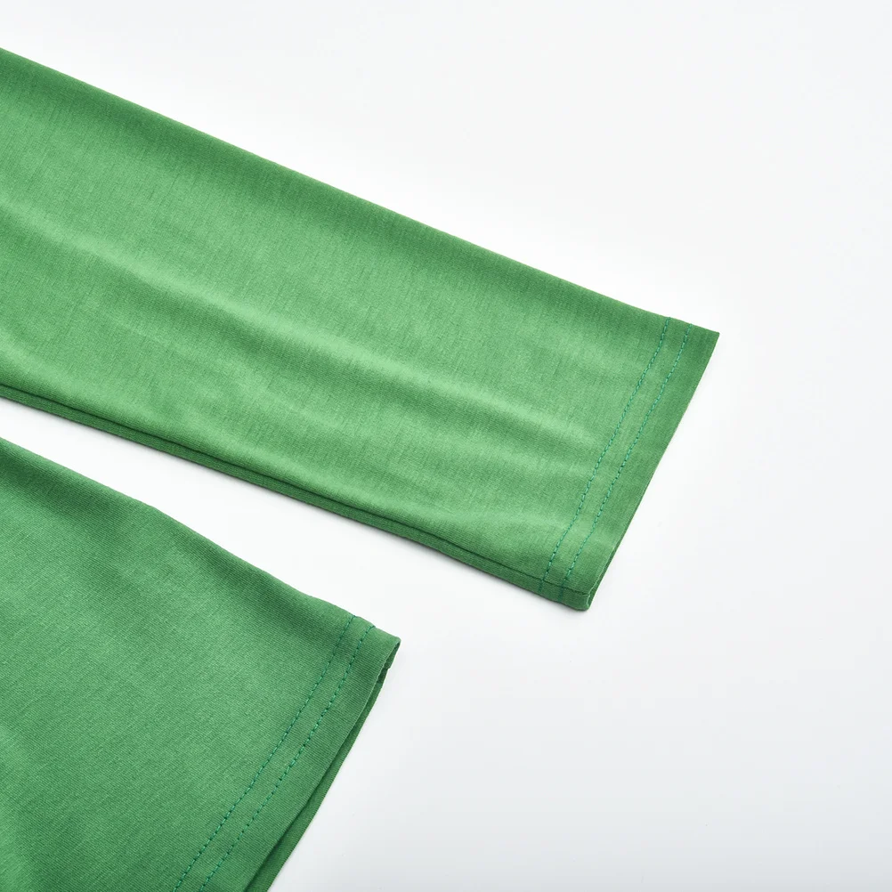 

1Set Kids Christmas Pajamas Family Matching Parent-Child Sleepwear Set Soft Warm Holiday Winter Outfits Christmas Pajamas