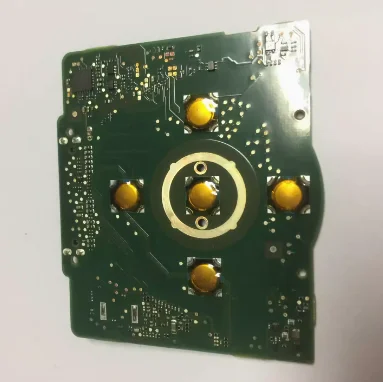 

Main Logic Board Motherboard for iPod Classic 7th 2.0.4 motherboard mainboard