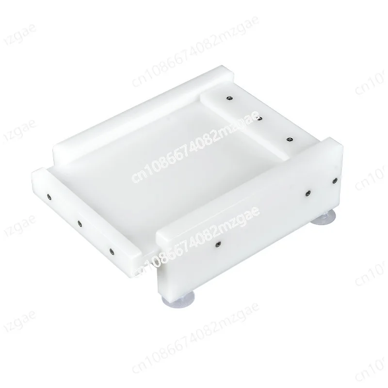 

Коммерческая японская и корейская кухня, японский пресс для креветок темпуры, удлиненная форма для креветок, венчик для креветок