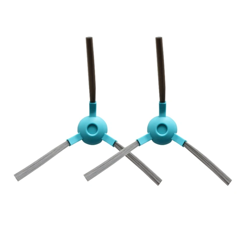 แปรงด้านข้างหลักสำหรับเครื่องดูดฝุ่น Conga 1290 1390อะไหล่ผ้าถูพื้นตัวกรองอากาศ HEPA