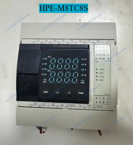 Temperature Control…