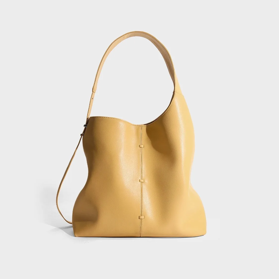 Women's Genuine Leather Shoulder Bag Large Capacity Big Tote Bags for Women Oversized Shopping Bag Purses and Handbags