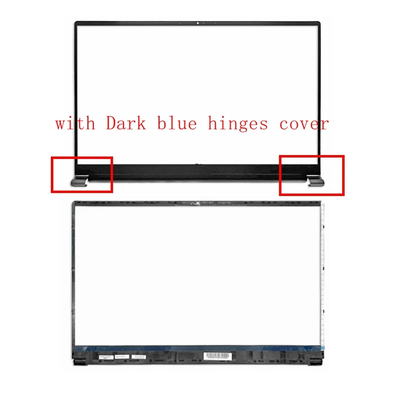 For MSI PS63 MS-16S1 Prestige 15 P15 MS-16S3 16S6 Summit B15 Lcd Bezel Cover