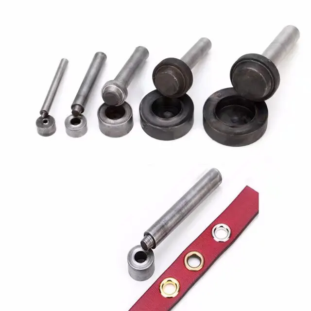 40mm Round Grommet tool, oval eye tool, grommet eyelet setter,  eyelet setting tools