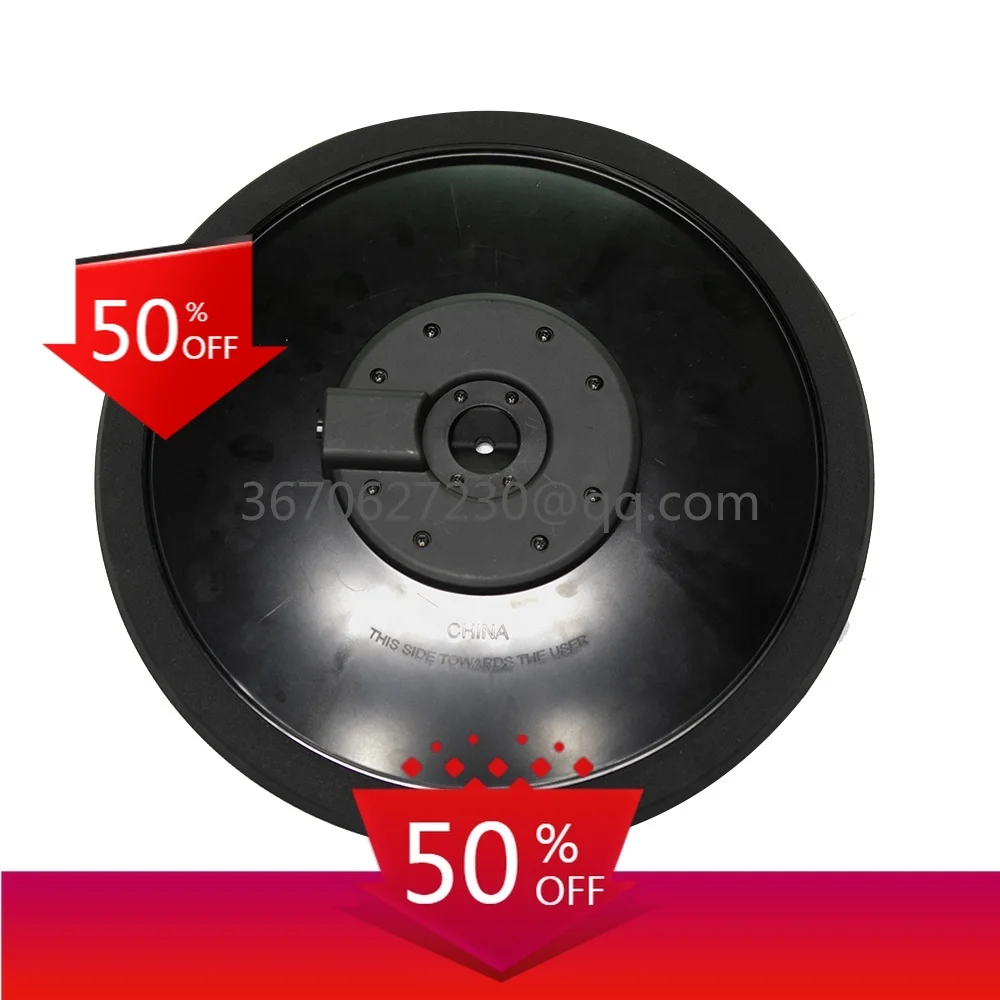 Limão Crash Prato com Choke Dual Zone Bateria Eletrônica 13 Ride Novo 2023