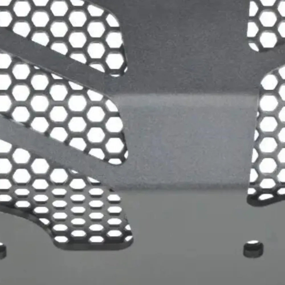 

Radiator Shroud Grille Cover Oil Cooler Tank Engine Guard Protector For Ducati Hypermotard 939 SP Hyperstrada 939 2016-2020 2019