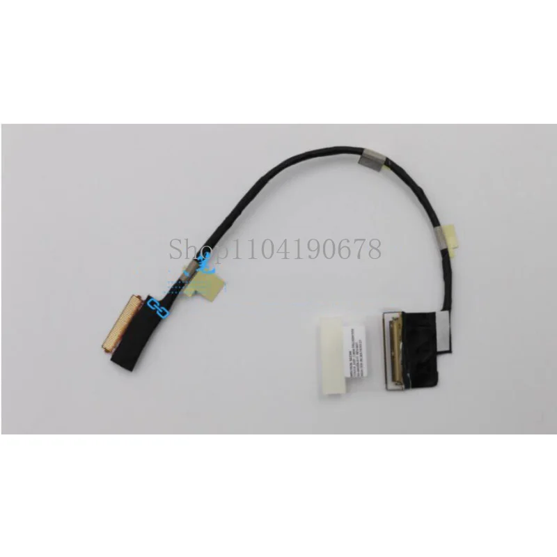 Screen cable ribbon cable for Lenovo ThinkPad t550 w550s t560 P50s 3K $