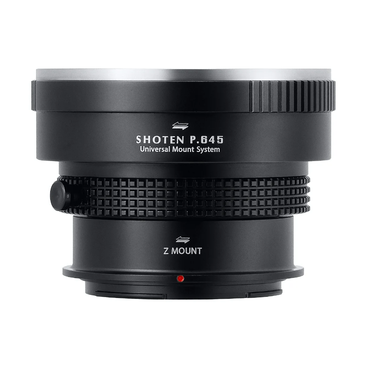 Shoten P645 To Niko… - image