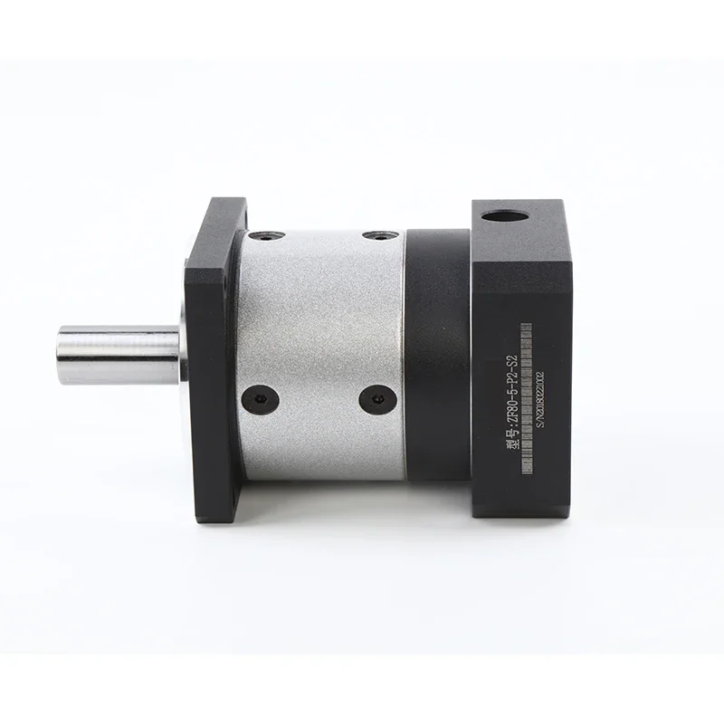 OEM Spur Gear Planetary Gear Reducer Torque Right Angle Gearbox Planet