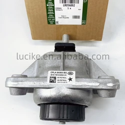 Soporte de motor piezas para Land Rover, compatible con Range Rover 13, Range R Sport 14, 5.0L, L494, Discovery 5.0L, LR056882, 1 unidad