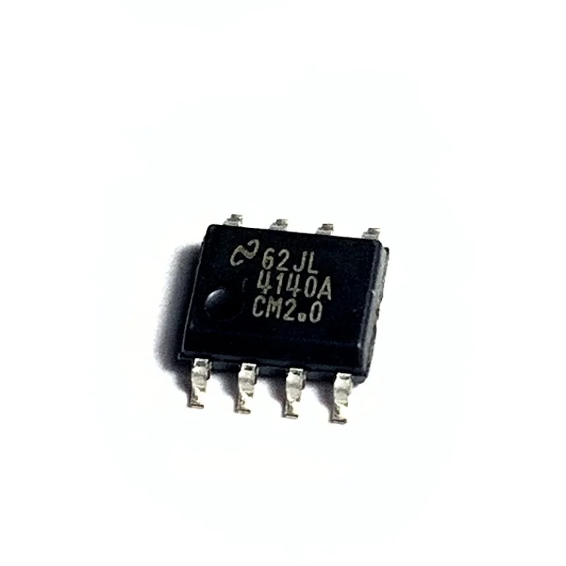 

10Pcs LM4140ACM-1.0 LM4140ACM-4.1 LM4140ACM-1.2 LM4140ACM-2.5 LM4140BCM-1.0 LM4140BCM-2.0 LM4140CCM-1.0 LM4140CCM-1.2 Ic