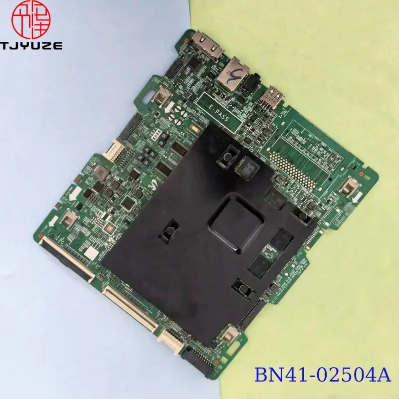 

Compatible with Samsung Main Board BN94-10751N BN41-02504A for UN55KS7000GXZD UN55KS7000G UN55KS7000 TV Motherboard