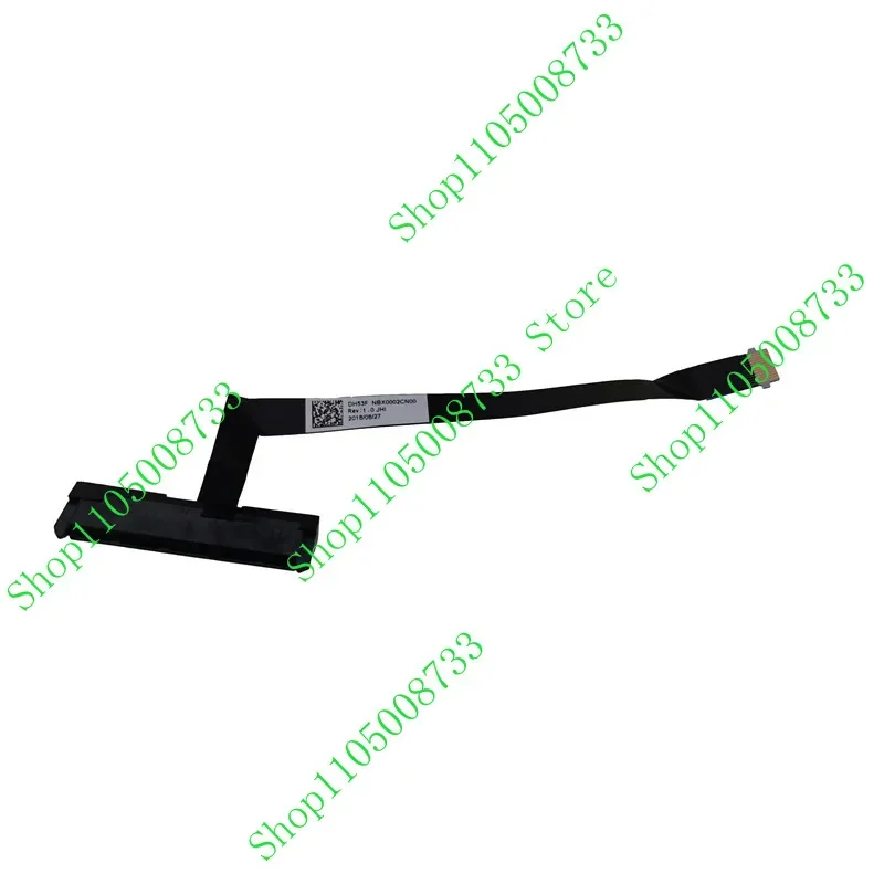 DB 12-Pin SATA Hard Drive Cable HDD Connector for Acer AN715-51 AN715-51B AN515-52 53 54 DH53F NBX0002C000 NBX0002CN00