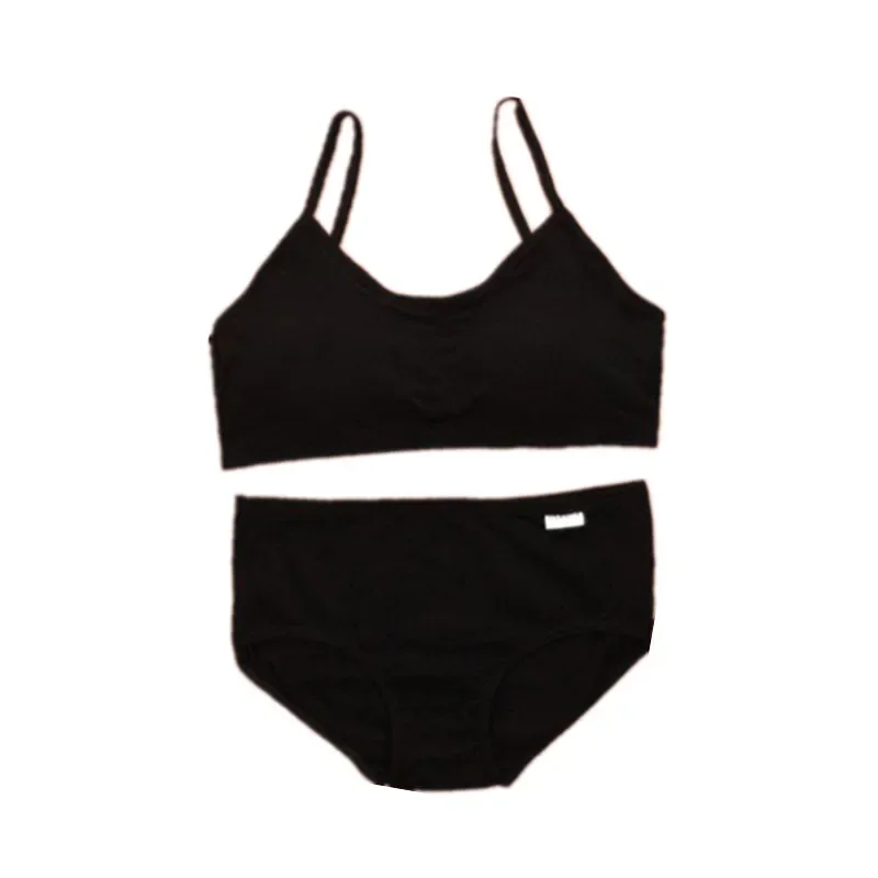 Comfortable Training Bra for Girls Brand Underwear for Cute