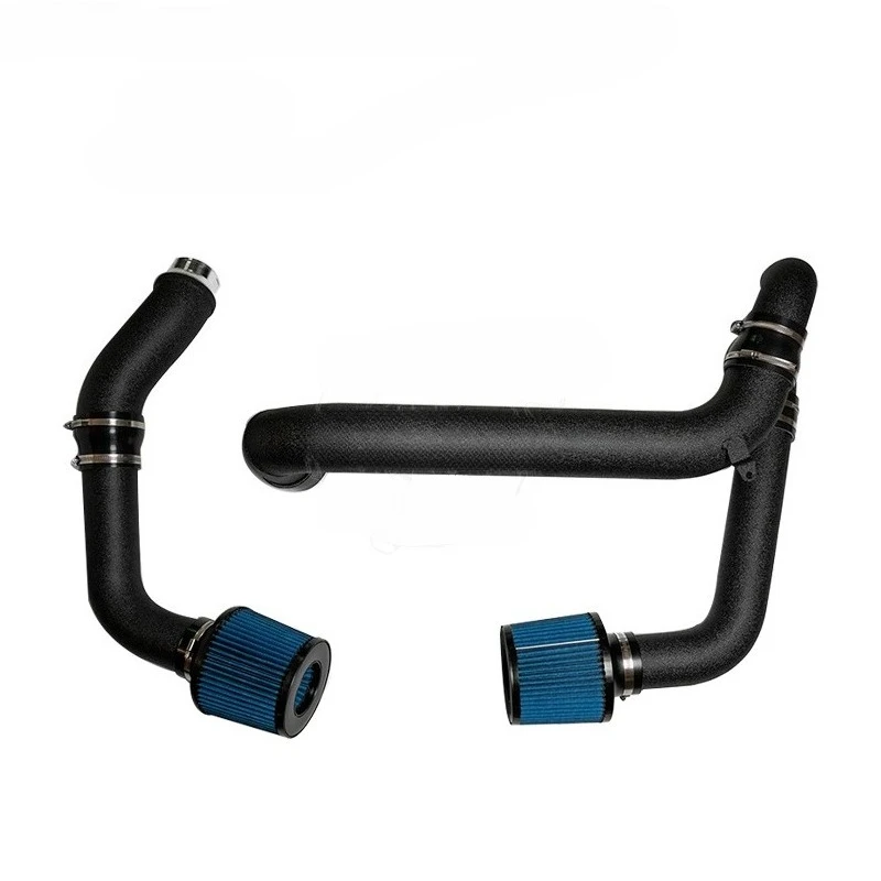 

G80 M3 M PERFORMANCE Intake for BMW M3 G80 G82 M4 S58 G87 M2 2021+ air Intake Kit 89-76MM