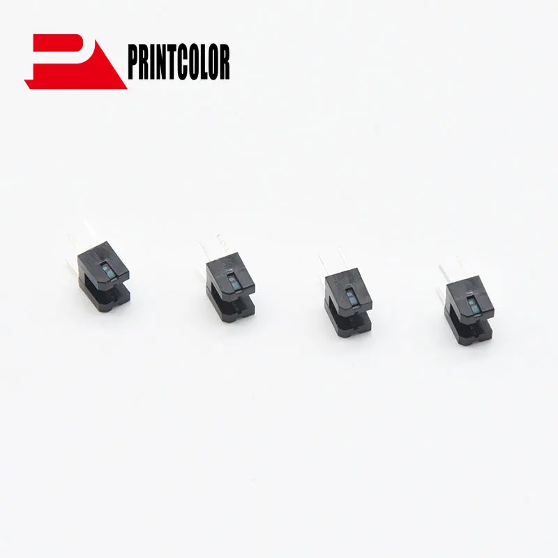 4PCS ink cartridge detection sensor for brother MFC- J430W J625DW J825DW J6710DW J6910DW J5910DW