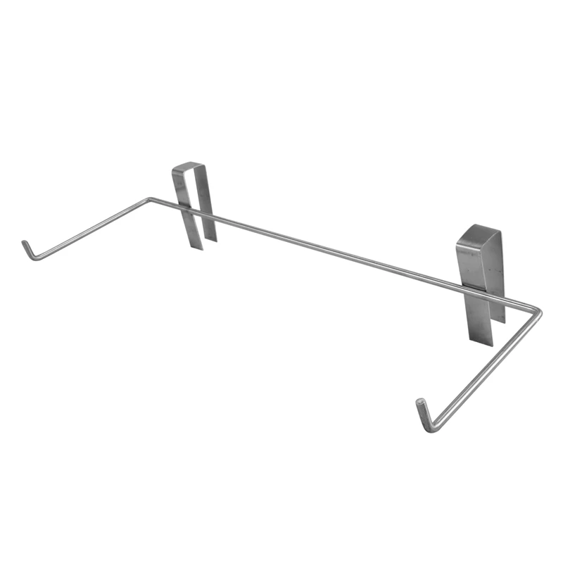 

LJL-Beekeeper Stainless Steel Beekeeping Frame Holder Bee Hive Perch Side Mount Tool