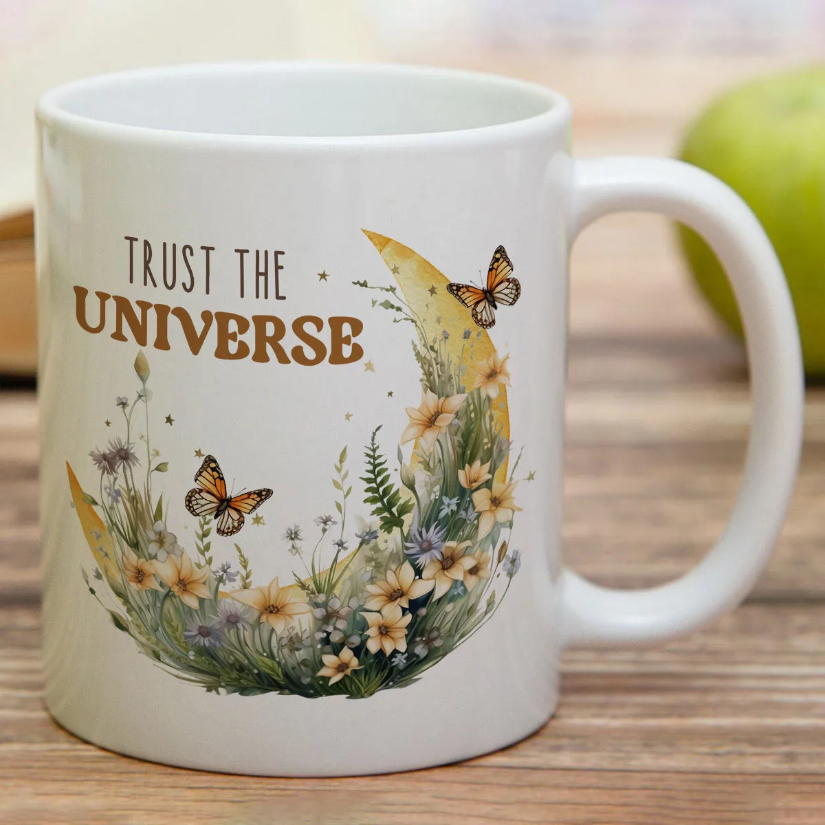 Cross-border joke coffee cup coffee cup is especially suitable for office use
