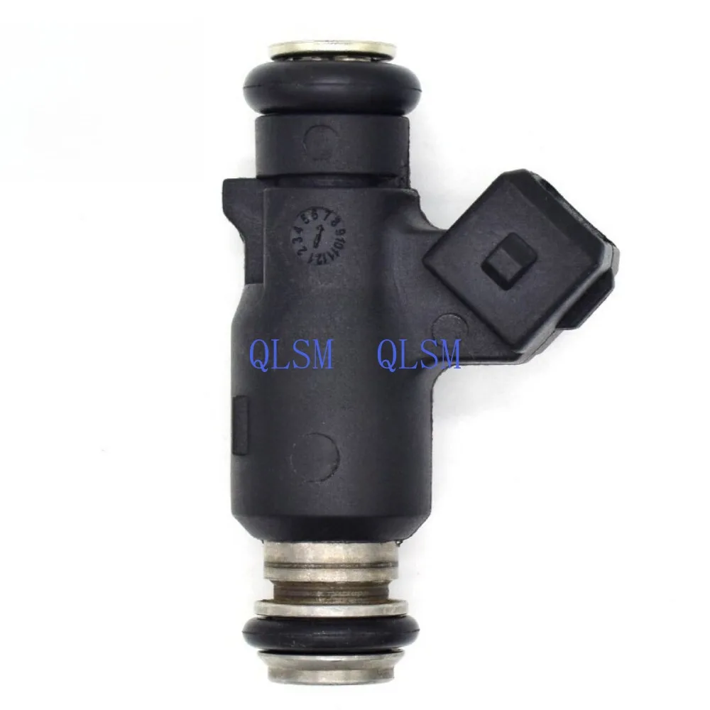 

Форсунка топливная 93397803 для Chevrolet Corsa II 1.8L 8V, 1.6L Meriva, Tornado 06-12