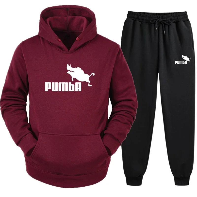 

Autumn and winter sweatshirts are high-quality men's casual sportswear, hooded sweatshirts and jogging sportswear