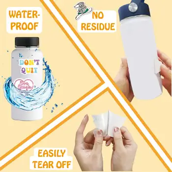 10 best sales 방수 비닐 스티커 - №7