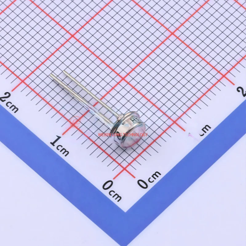 LM35 10Mv/C, 1C Hig…