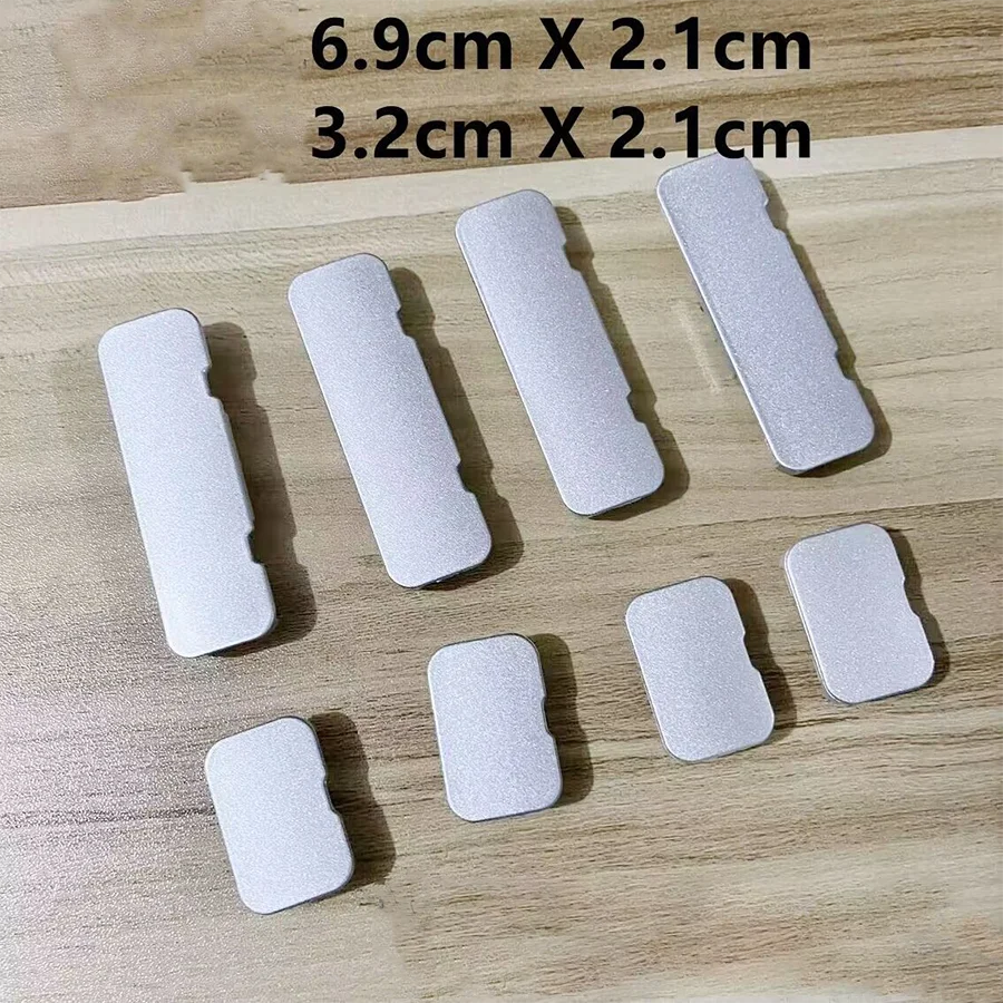1Pc ABS Roof Rails Rack End Cover Cap Car Luggage Rack Cover Decoration Fit For Honda CRV 2017-2022 Auto Accessories