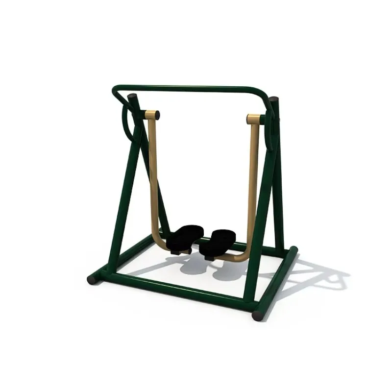 2026 Public Park Outdoor Fitness Machine Community Sports Exercise Equipment