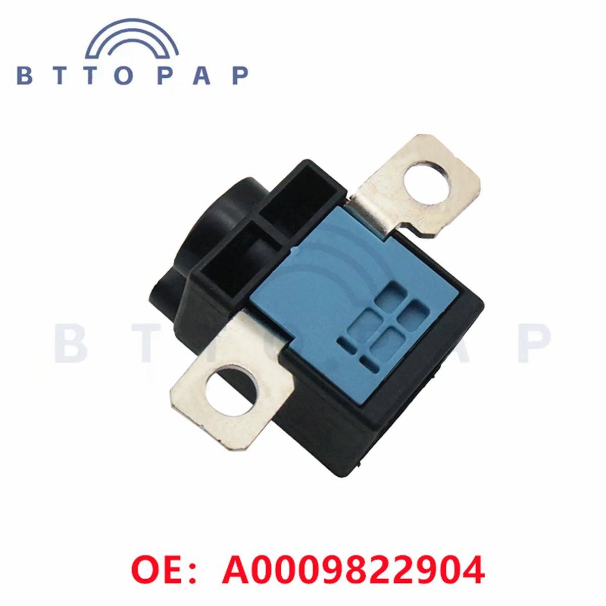 Crash Battery Pyroswitch Disconnect Fuses Pyrofuse A0009822904 0009822904 For Mercedes W206 W118 W177 W177 W247 W254 A180 Benz