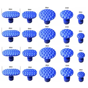 Dent car repair tool kit, Dent Remover, Paintless Self Relief, Body Suction Cup Tools, Golden Hammer 11 Main Sales Hammer Gold - №11