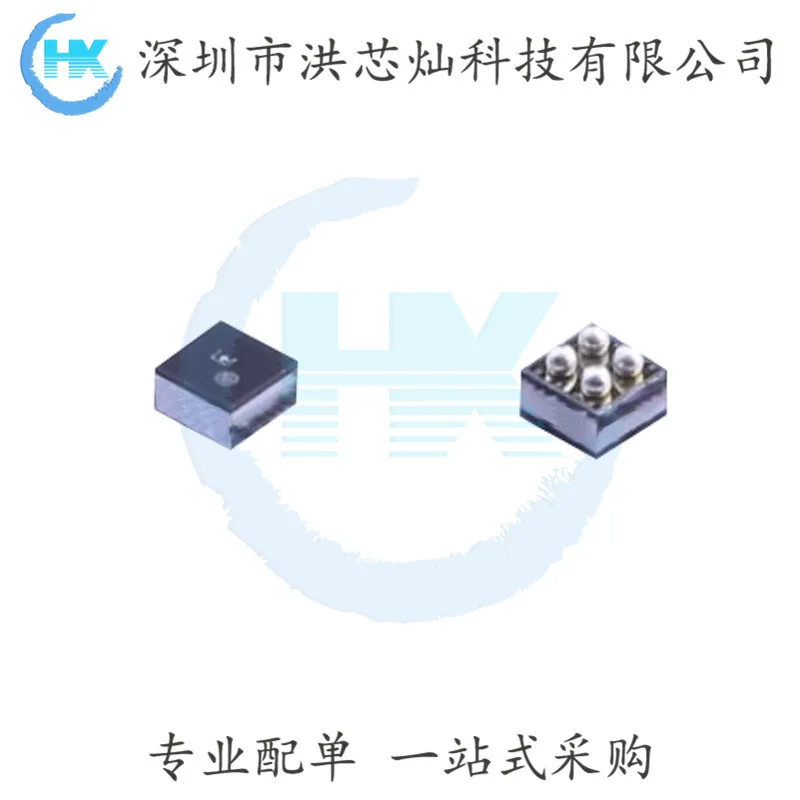 

E LMT70AYFQT IC 4 WLCSP-4 TI Original, in stock. Power IC