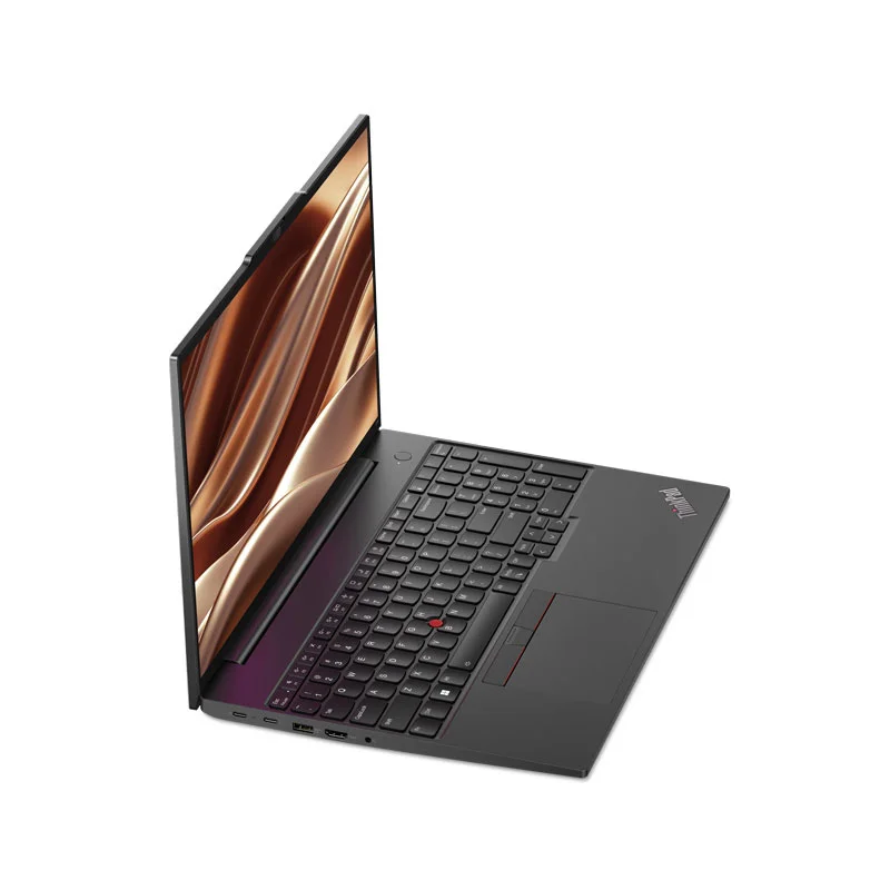 Lenovo-ordenador portátil ThinkPad E16 2023, 13th Gen, i5-13500h/i7-13700h, 16GB/32GB RAM, 1TB SSD, 16 pulgadas, 2,5 K, pantalla IPS 400nit