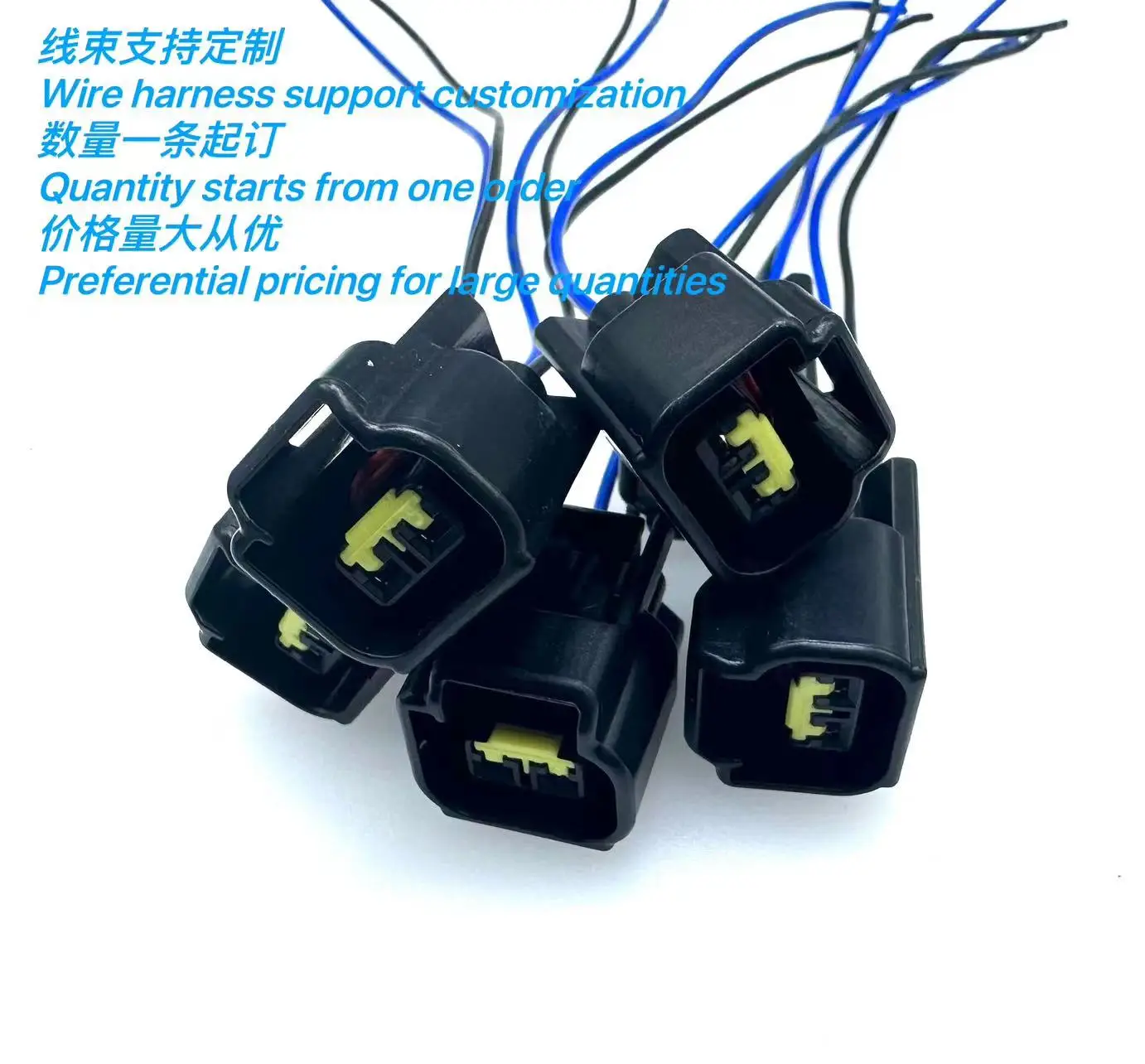 Mitsubishi Jeep Speed Run 3.0 Cheetah V32 V33 V43 V73 Ignition Coil High Voltage Package Plug Brand New