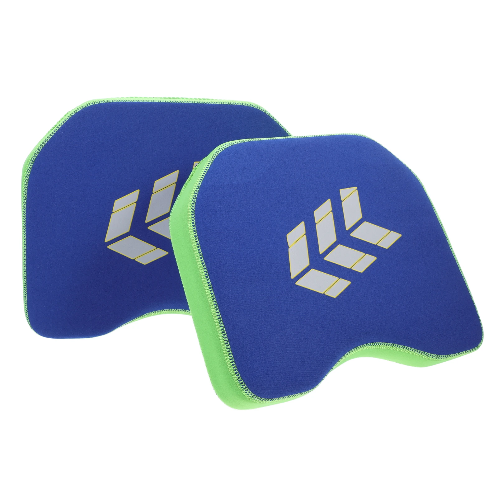 

2pcs Fishing Cushion Soft Durable Ergonomic Skid Proof Seat Pad Suction Cups Lightweight Portable Outdoor Kayak