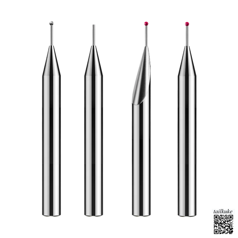 

Зонд для измерения высоты Ruby 1,0 Эксцентриковый зонд, подходящий для измерения высоты Sanfeng Tesa