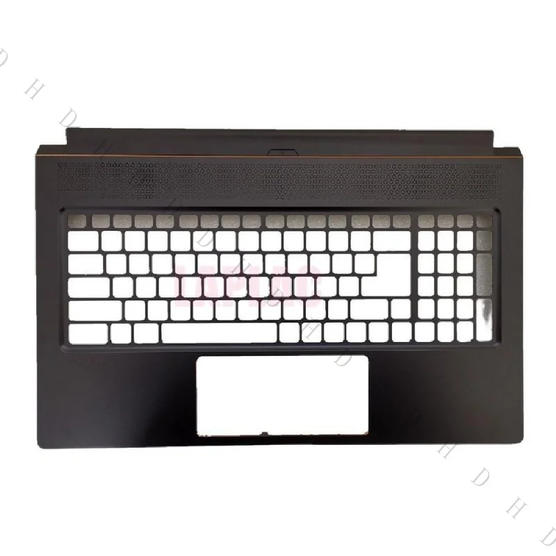 B+17.3'' New Upper Case Palmrest Cover For MSI GS75 Stealth 9SF 9SG MS-17G1 Laptop