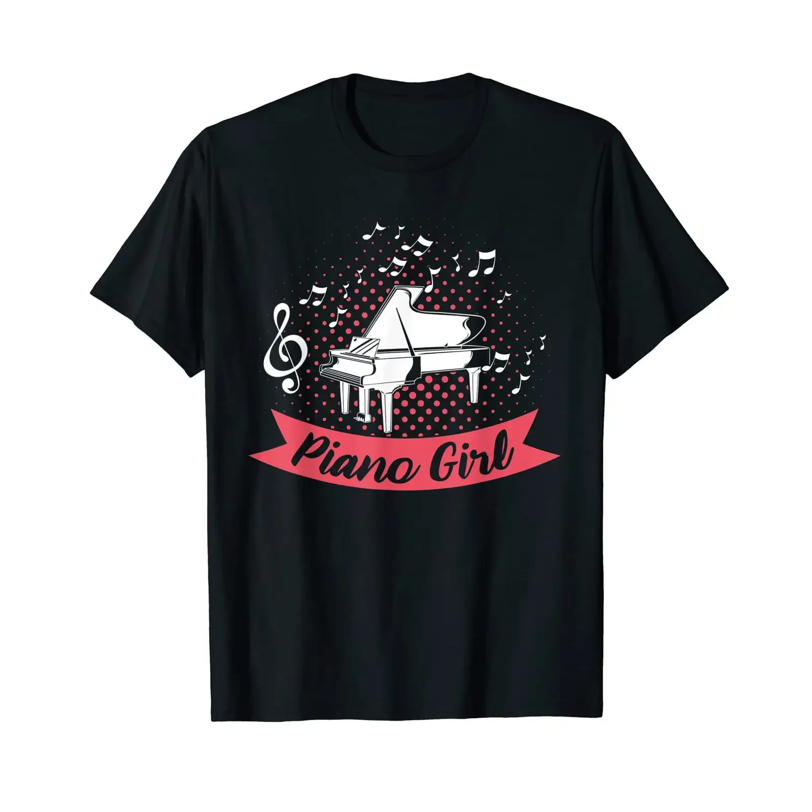 Musician Jazz Band Piano amp Keyboard T Shirt vintage Washed Breathable graphic designer clothes Soft Top For Everyday Wear