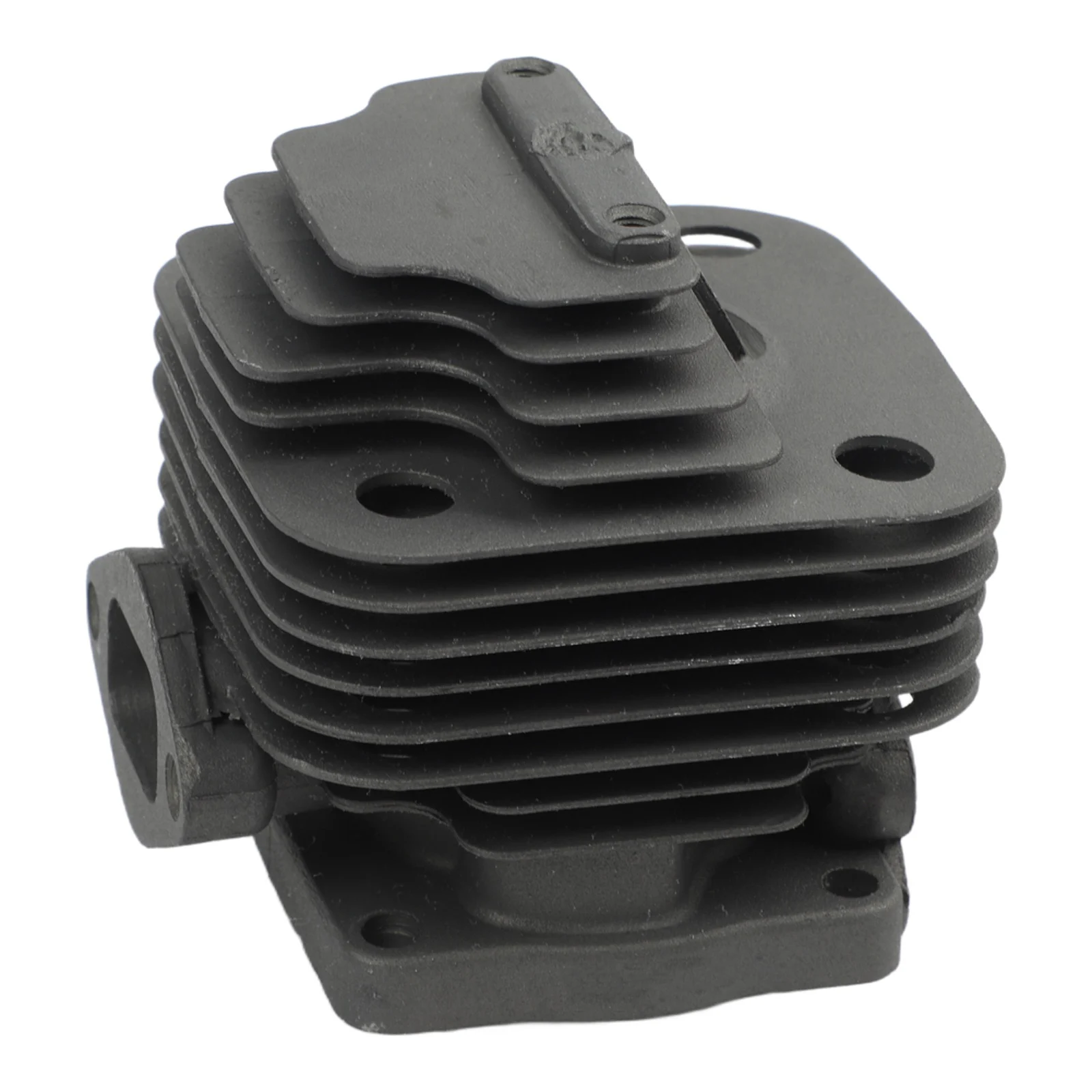 For T200 Garden Tool Specific Cylinder for piston Kit Featuring Cylinder Body for piston for piston Pin and Two for piston Ring