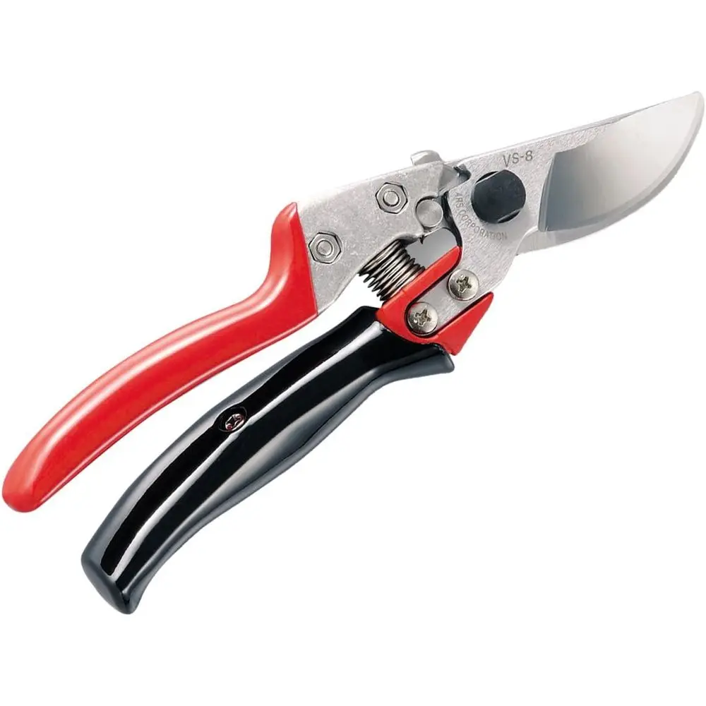 

Rotating Handle Pruner, 8, Red/Black