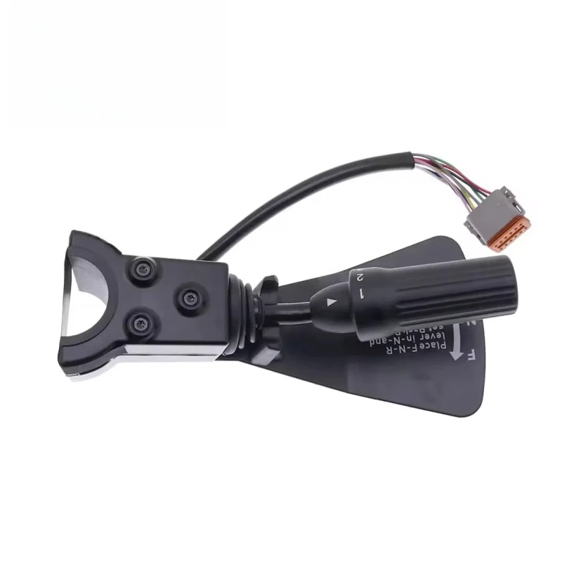 Joystick Control Transmission Switch AT432901 for Loader 210K 210K EP