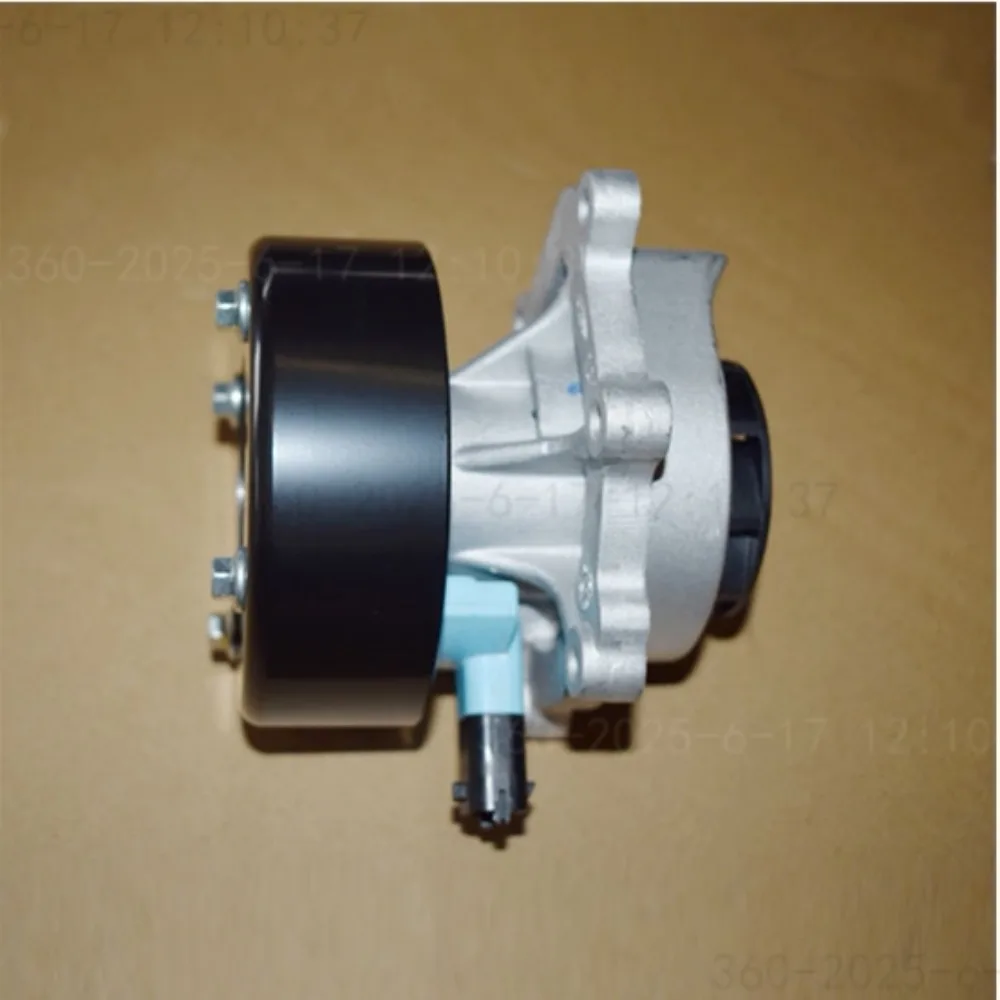 1.6T Engine Electronic Water Pump Head China for Chery Tiggo 7 8 Plus Exeed TXL Jetour for Qoros 5s