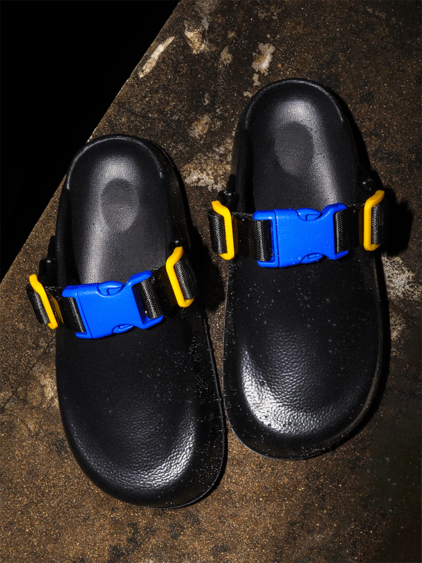 

RRITTCC Multi-Flight Birkensle Slippers 2025 New Casual Thi Bot Outdoor Wearable Men's f Slippers Couple Matching