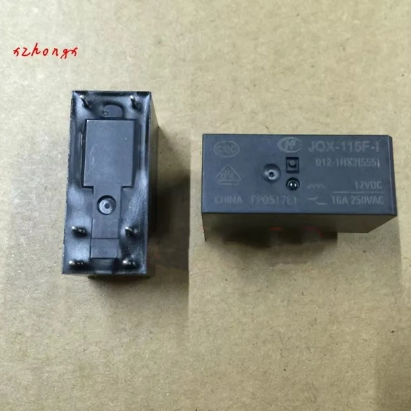 

Relay JQX-115F-I-012-1HS3 12V