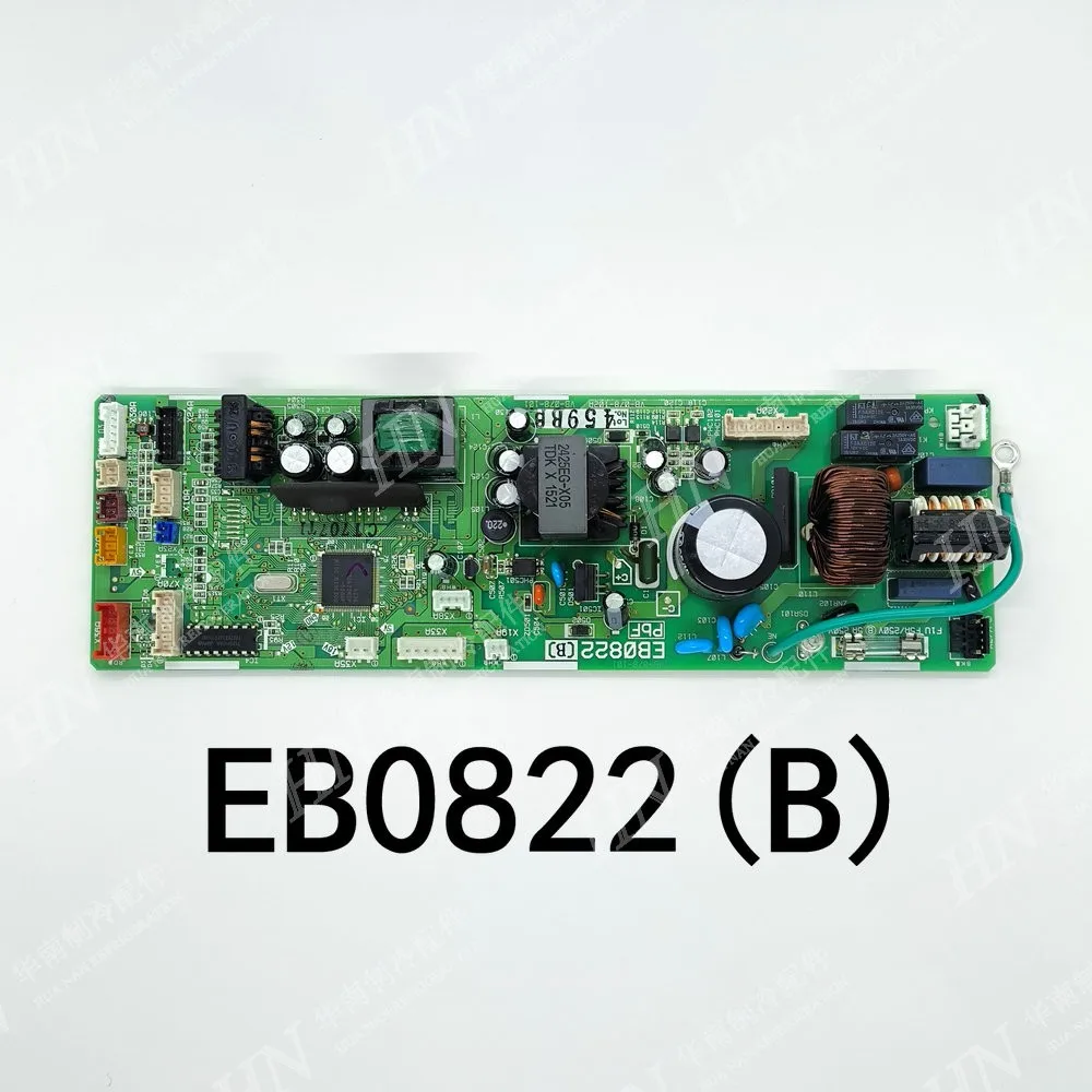 

Новая материнская плата для центрального кондиционера EB0822 (B) VB-078-101-102A 459BB