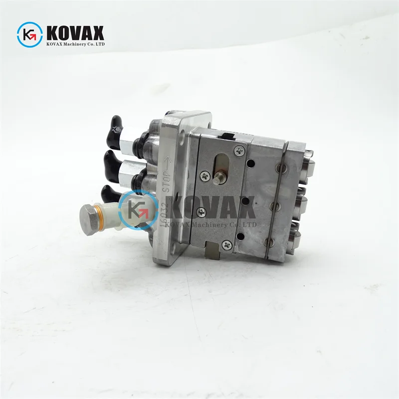 16032-51010 16032-51013 Fuel injection pump For D905 D1005 D1105 Engine Excavator Parts