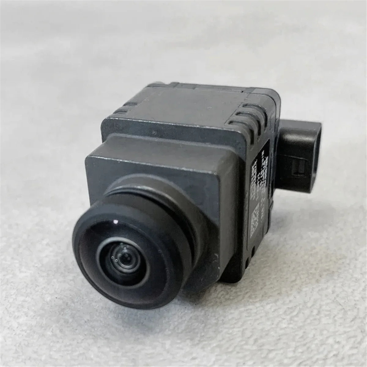 Pop New Rear View Camera For BMW 5 6 7 Series X3 X4 G30 G31 G32 Super Deal 6536822796
