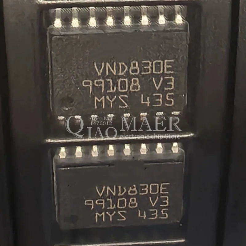 1PCS VND830E VND830 SOP16