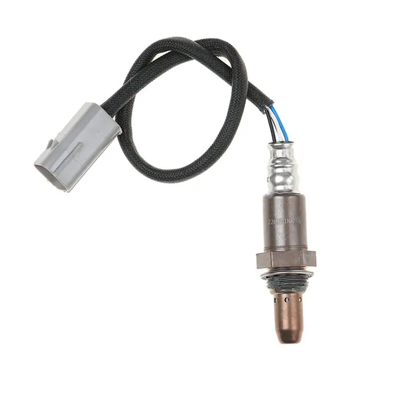 2X Lambda O2 Oxygen Sensor For Nissan 350Z 370Z Infiniti EX35 FX35 08-13 234-9036 22693-1NA0A 211200-7080 22693-ZX70A