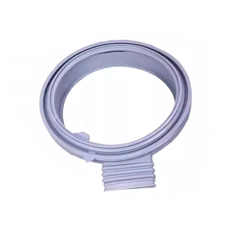 Новое уплотнение стиральной машины подходит DC64-01827A WD8754CJZ WD8754RJA WD0804W8N для деталей барабанной стиральной машины Samsung Новое уплотнение стиральной машины подходит DC64-01827A WD8754CJZ WD8754RJA WD0804W8N для деталей барабанной стиральной машины Samsung