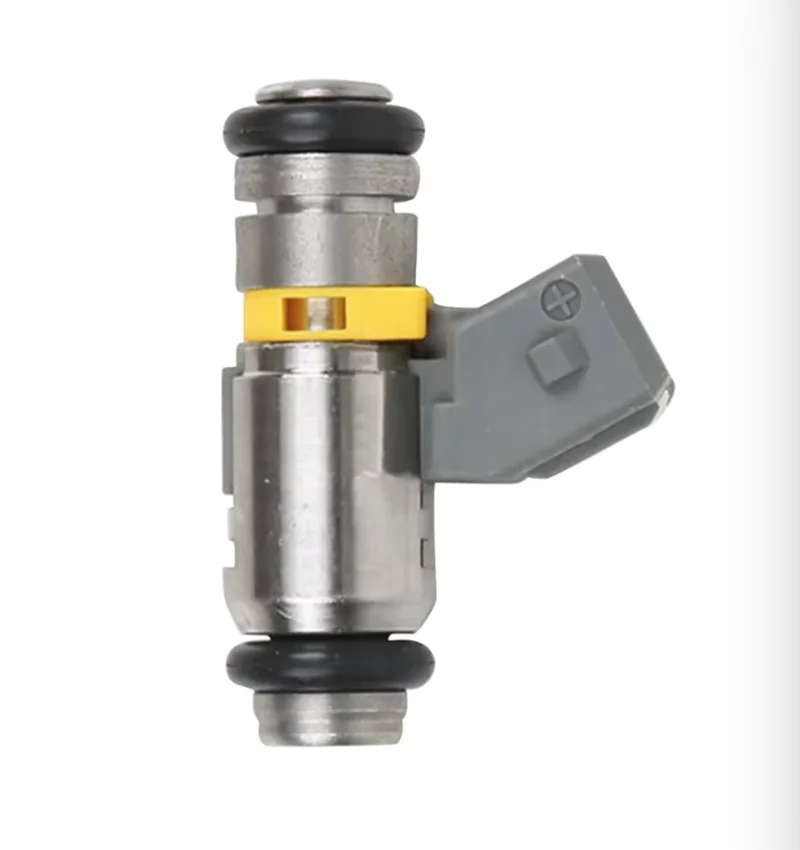 4 قطعة حاقن الوقود فوهة لرينو ميجان ذات المناظر الطبيعية الخلابة لاغونا اسبيس 2.0 16 فولت 2002-2017 OE رقم. :8200058379، IWP098، IWP-098